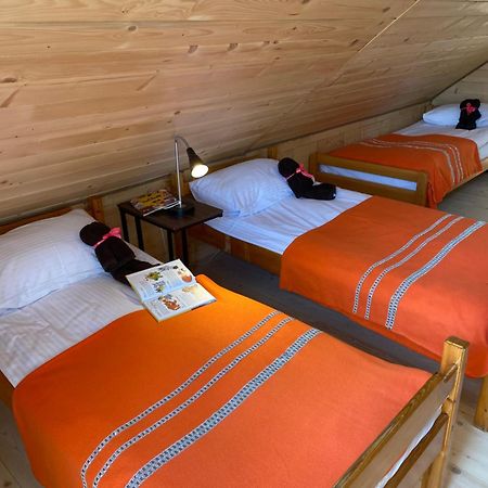 Apartamenty Migaczowka Тилич Екстериор снимка