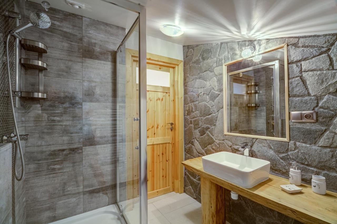 Apartamenty Migaczowka Тилич Екстериор снимка