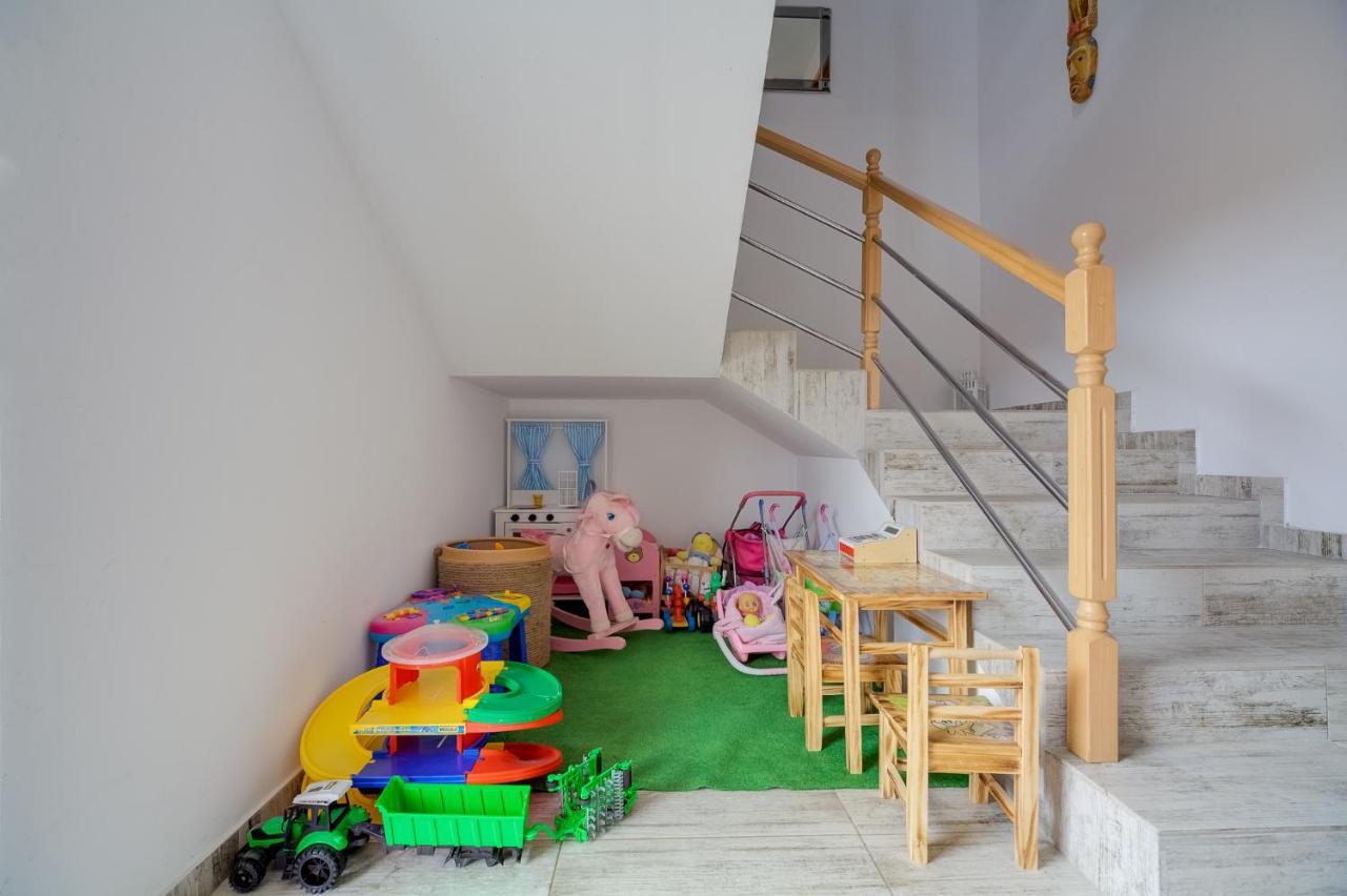 Apartamenty Migaczowka Тилич Екстериор снимка
