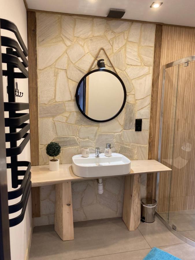 Apartamenty Migaczowka Тилич Екстериор снимка
