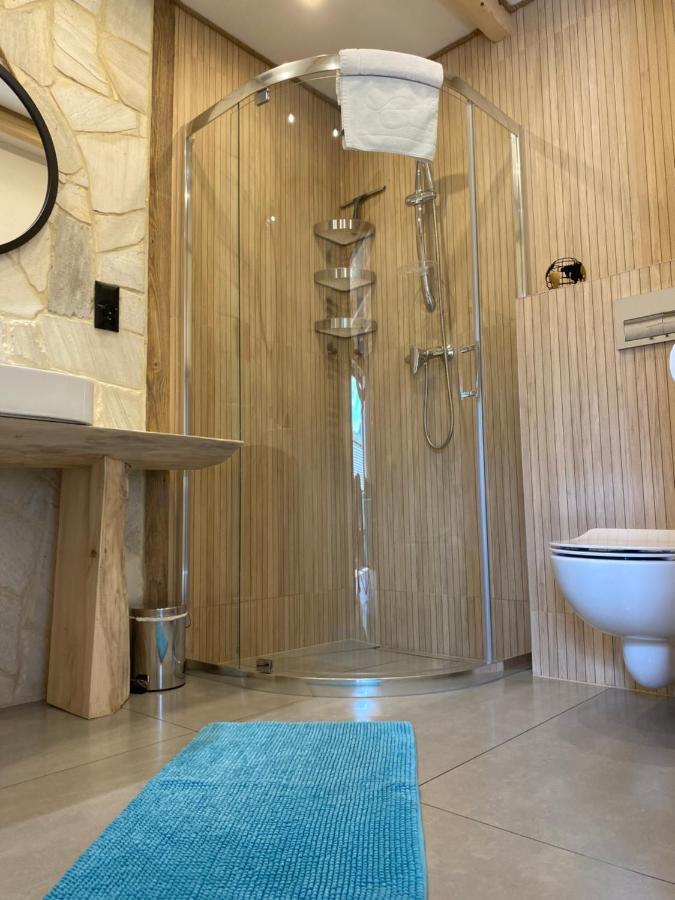 Apartamenty Migaczowka Тилич Екстериор снимка