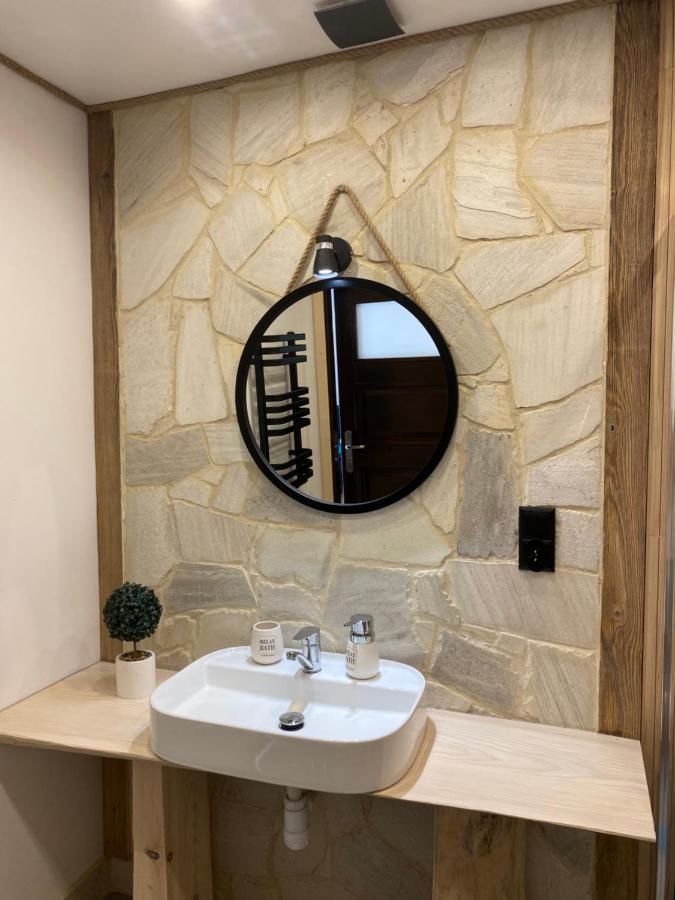 Apartamenty Migaczowka Тилич Екстериор снимка