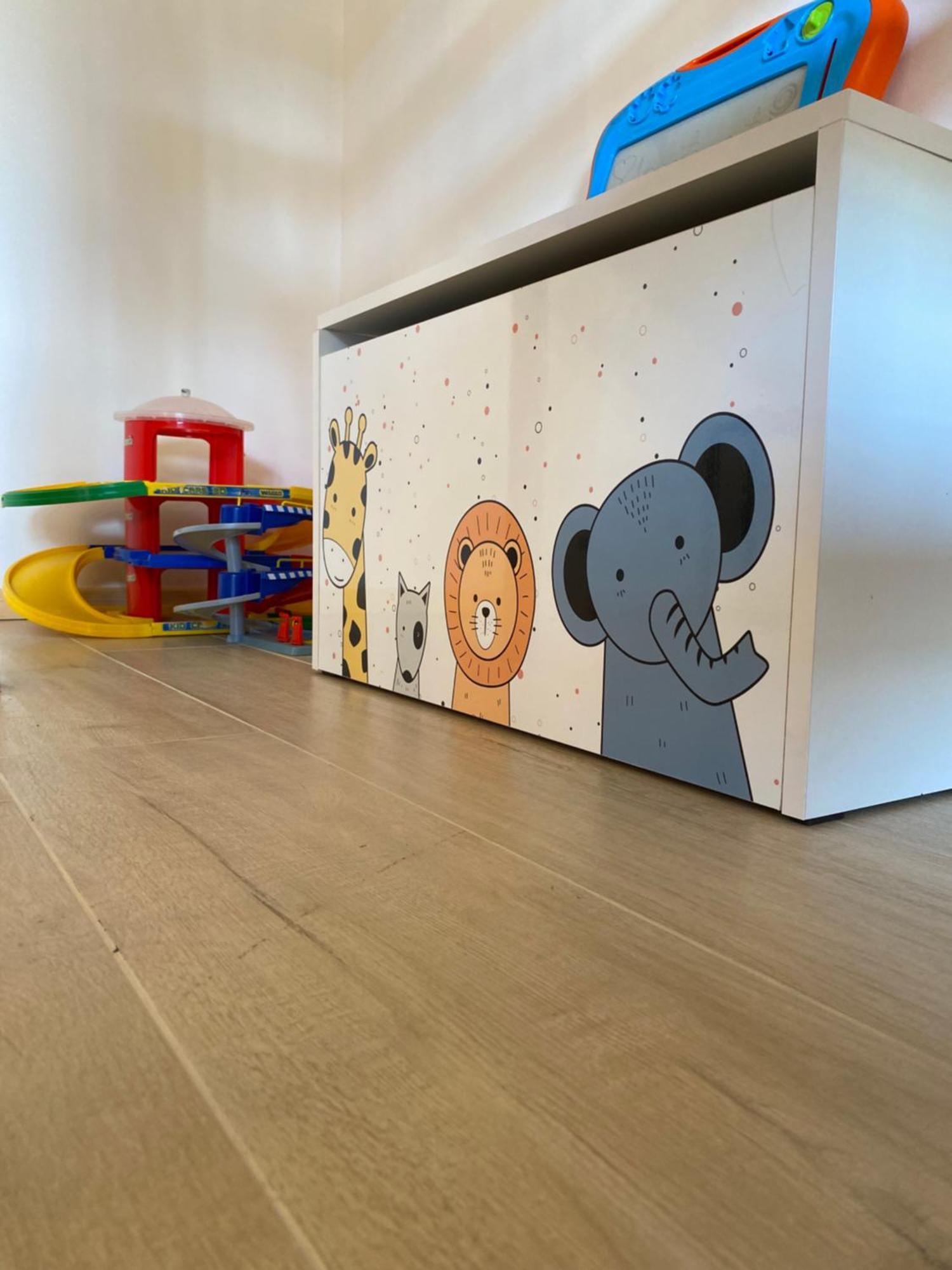 Apartamenty Migaczowka Тилич Екстериор снимка